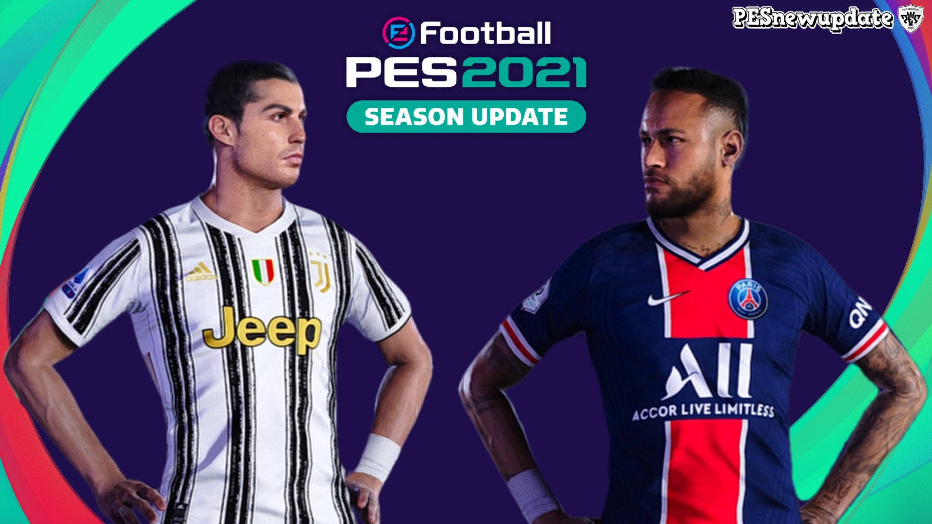Pes 2021 Pesnewupdate Agv Gameplay Mod V1