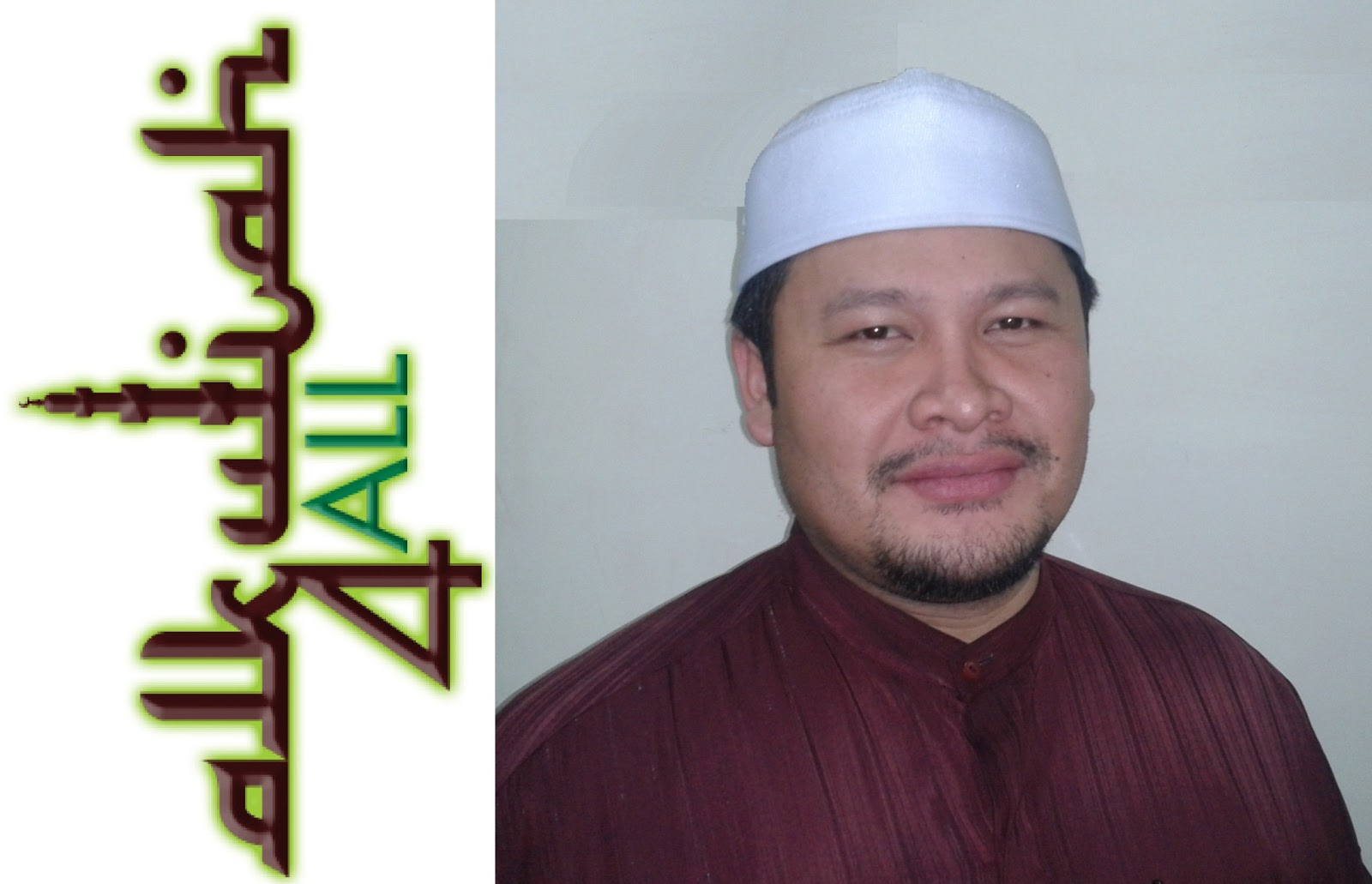 Al Kuliah 4 All: Ustaz Harryanto Rizal (Jan. 2013)