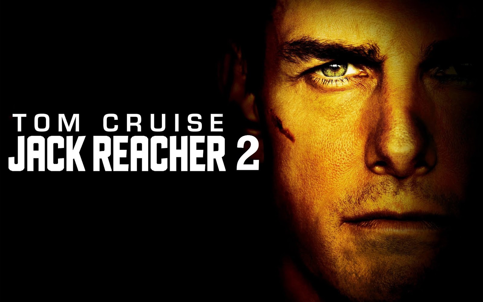 tom cruise movie jack reacher sequel