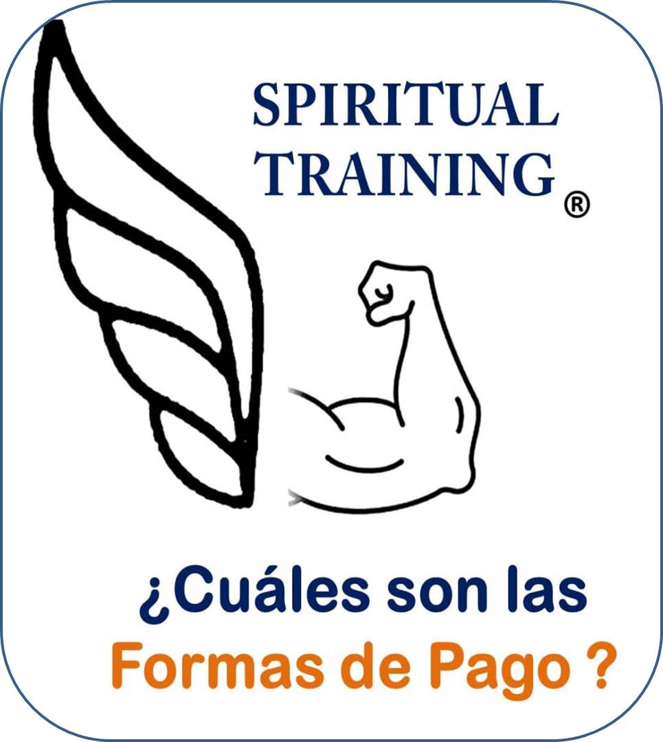 SPIRITUAL TRAINING