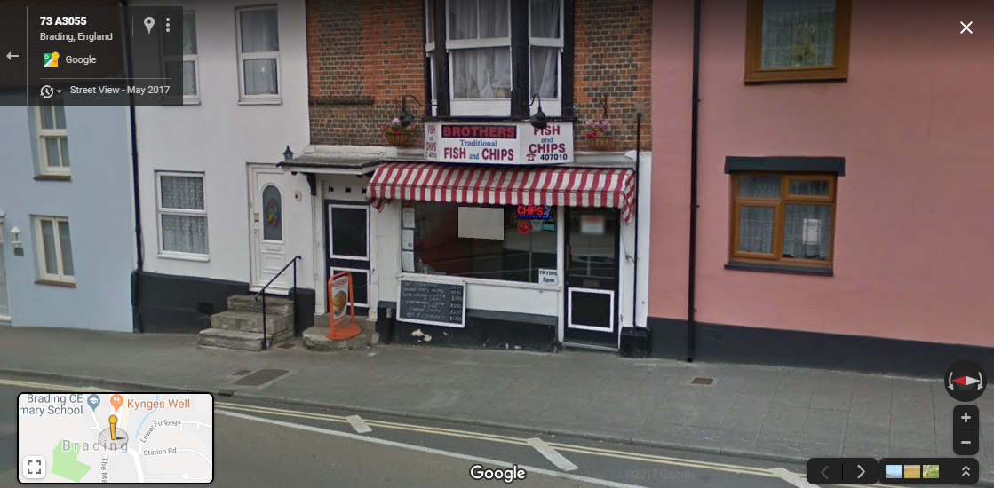 Ben and the Art of Bicycle Maintenance IoW Tour 2019 Day 1 Reading