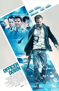 Officer Down Film Streaming SubIta (2012)