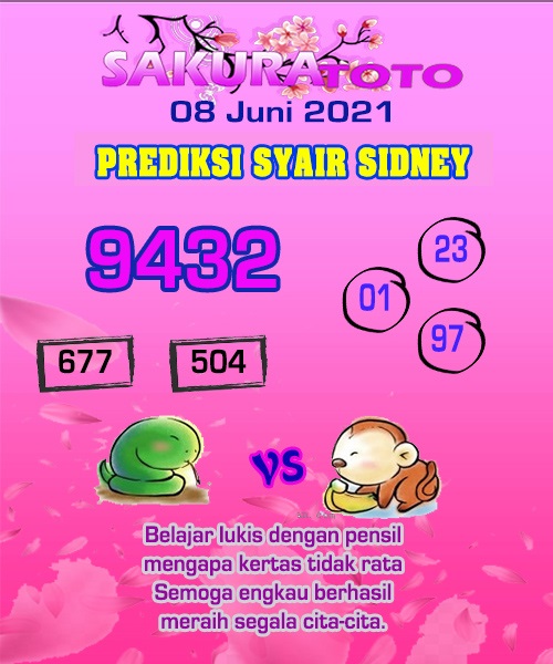 syair nyi plered sydney selasa 08 juni 2021 SYAIR NYI PLERET