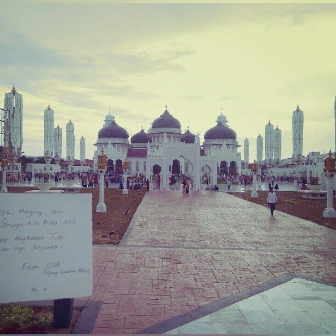 Demotivasi Sang Bodoh