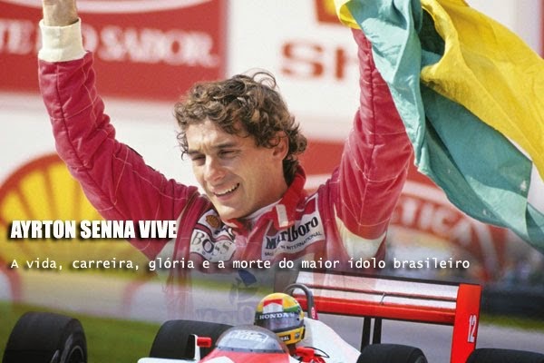 Ayrton Senna