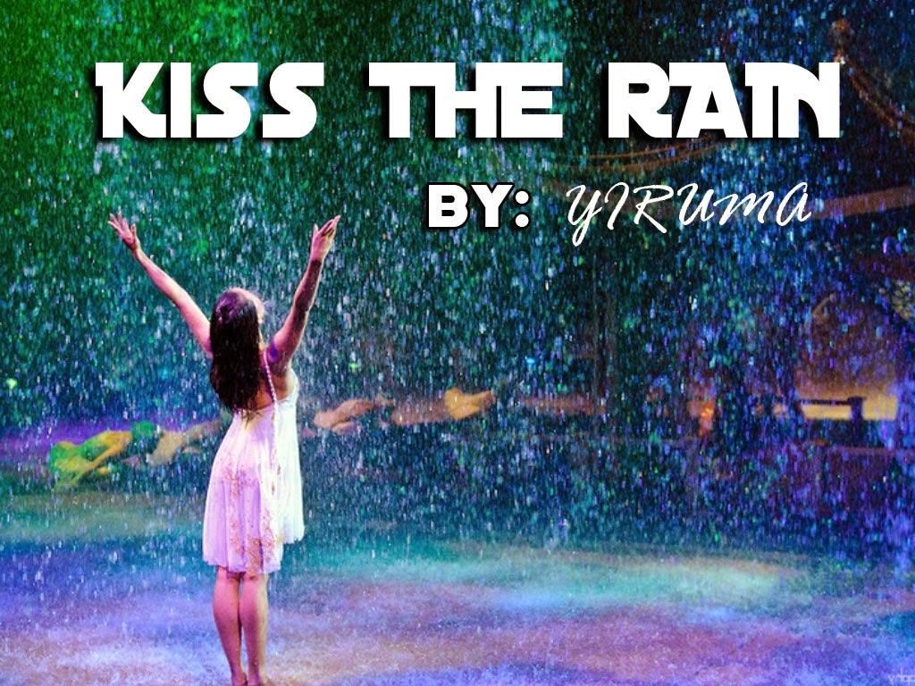 Kiss The Rain Yiruma