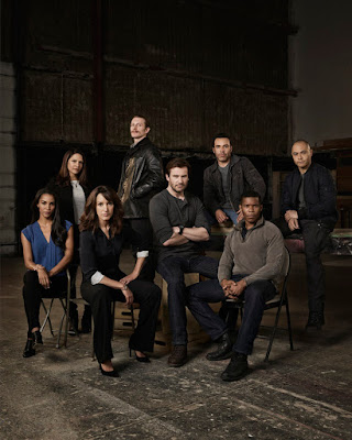 Taken Series Cast Image (4)