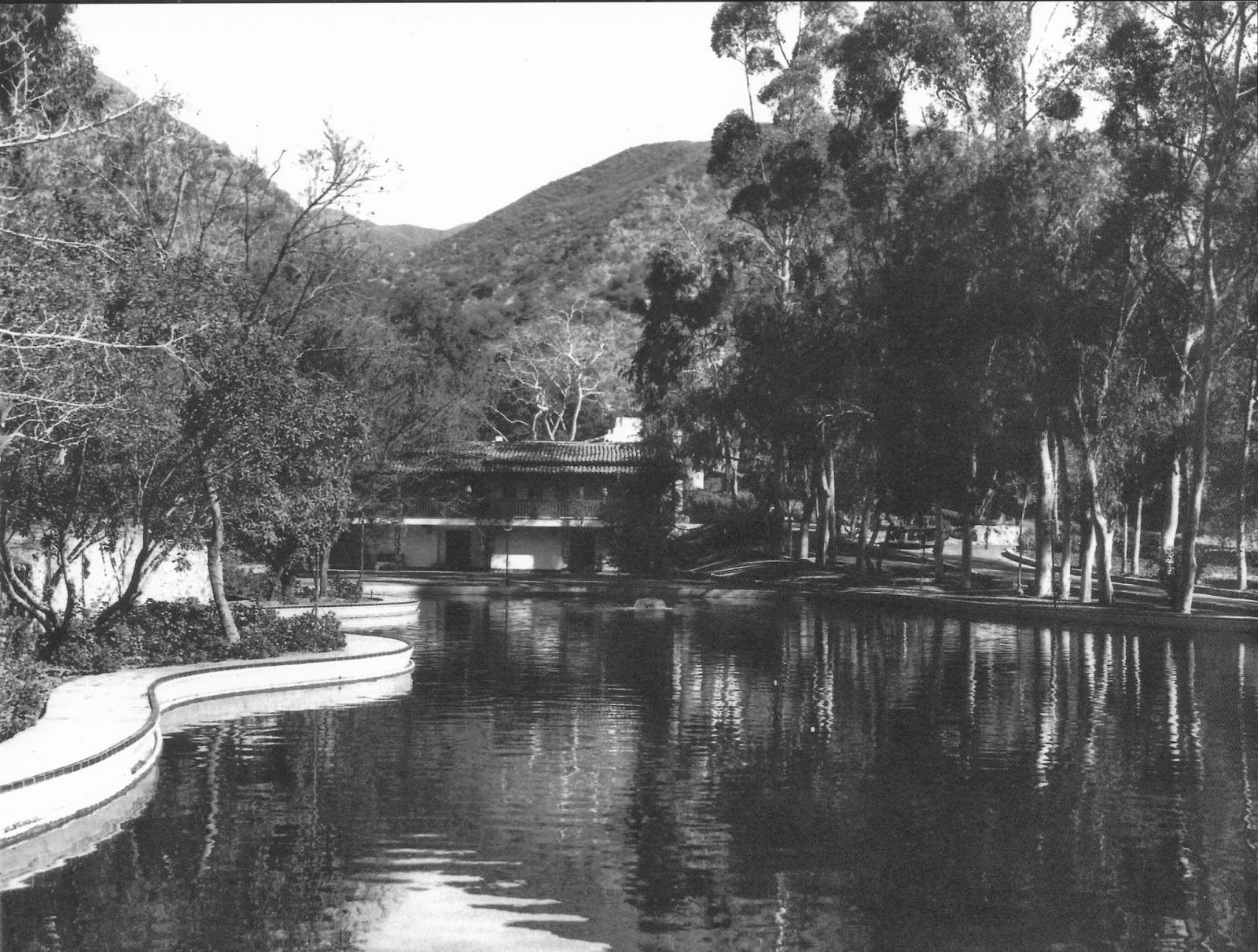 Surviving Oakridge Stetson Ranch