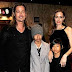Brad Pitt Fears Angelina Jolie’s Latest Divorce