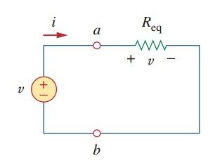 Rangkaian Seri Penjelasan Ciri Rumus Dan Rangkaian Pembagi Tegangan Wira Electrical Engineering Portal Indonesia