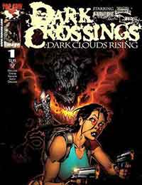 Read Dark Crossings: Dark Clouds Rising online