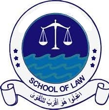 School of Law University