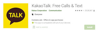 KakaoTalk KakaoTalk