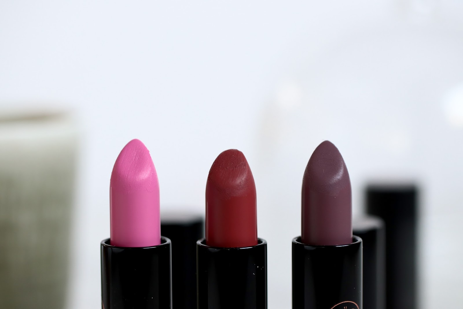 Anastasia Matte Lipstick Mon Avis, Beauty Tips en Bonus ! kleo beauté