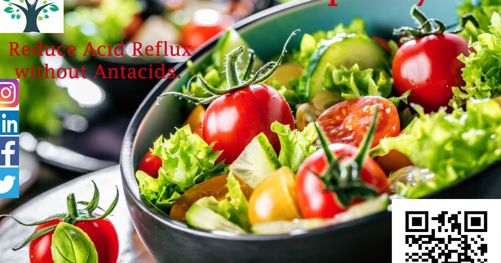 Natural Treatment for Acidity and GERD without antacid Medicine Aura Homeopathy India