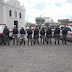 14º BATALHÃO DE POLÍCIA MILITAR INTENSIFICA AÇÕES NA ÁREA DA 3ª COMPANHIA