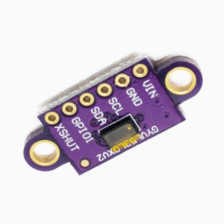 que-es-un-sensor-tof que es un sensor tof