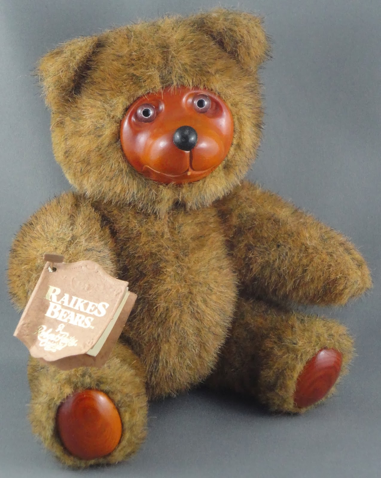 Mandicrafts News Views Teddy Bears Collectibles Collectible