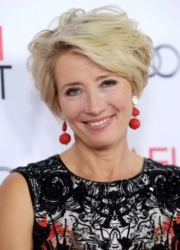 Feliz Aniversário, Emma Thompson! | Ordem da Fênix Brasileira