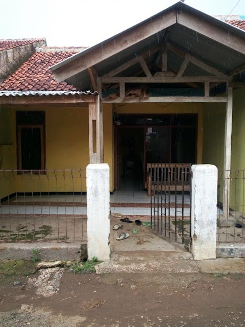 Rumah Murah di Cipatat Bandung Barat Hanya 60 jt ! | Rumah Minimalis Modern