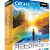برنامج CyberLink PhotoDirector Ultra برنامج CyberLink PhotoDirector Ultra