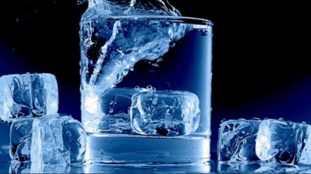 AJAIB !! Inilah Manfaat Air Dingin, Dari Bermanfaat Untuk Menjaga
