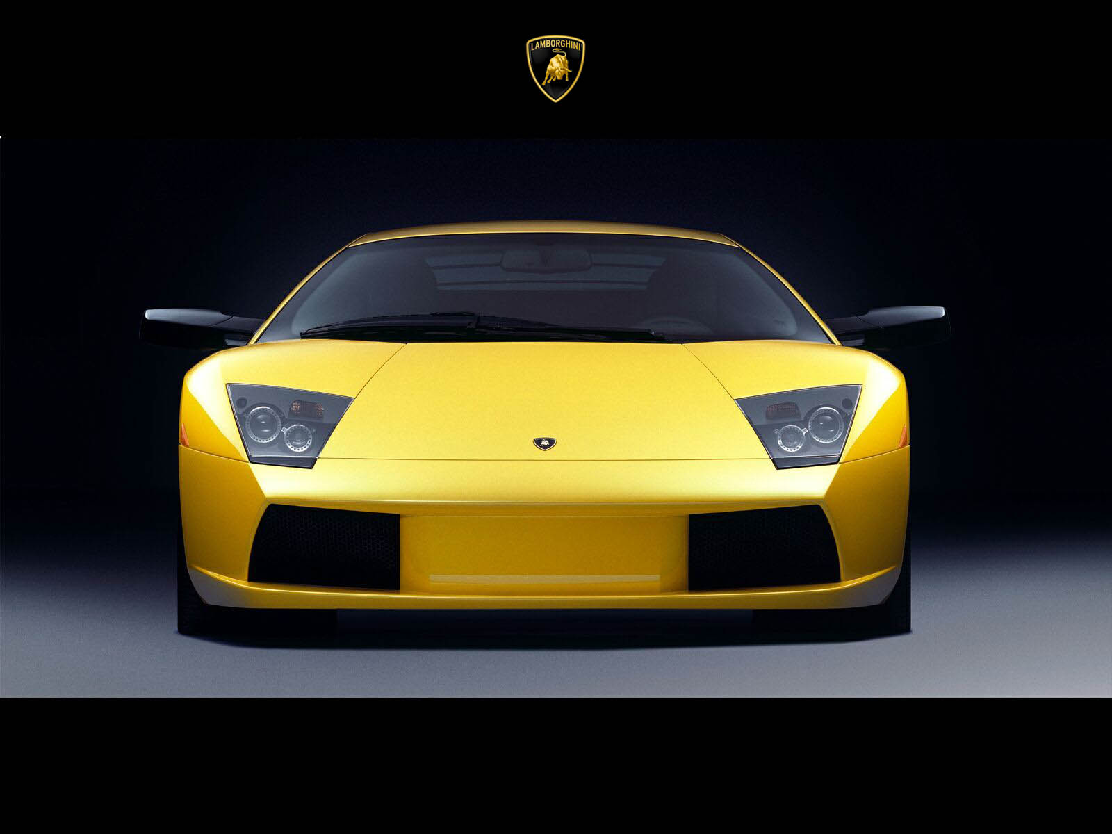 Super Cars: Lamborghini Murcielago