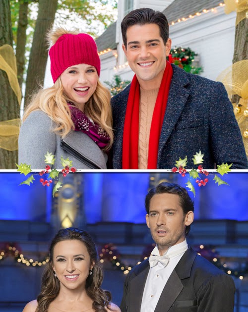 Its a Wonderful Movie Your Guide to Family and Christmas Movies on TV