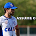 ESPORTE / Preto Casagrande assume comando técnico do Bahia
