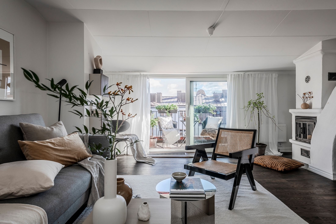 A natural stone house in Noto, Sicily