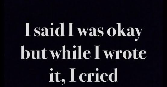 Broken Dreams And All About It....