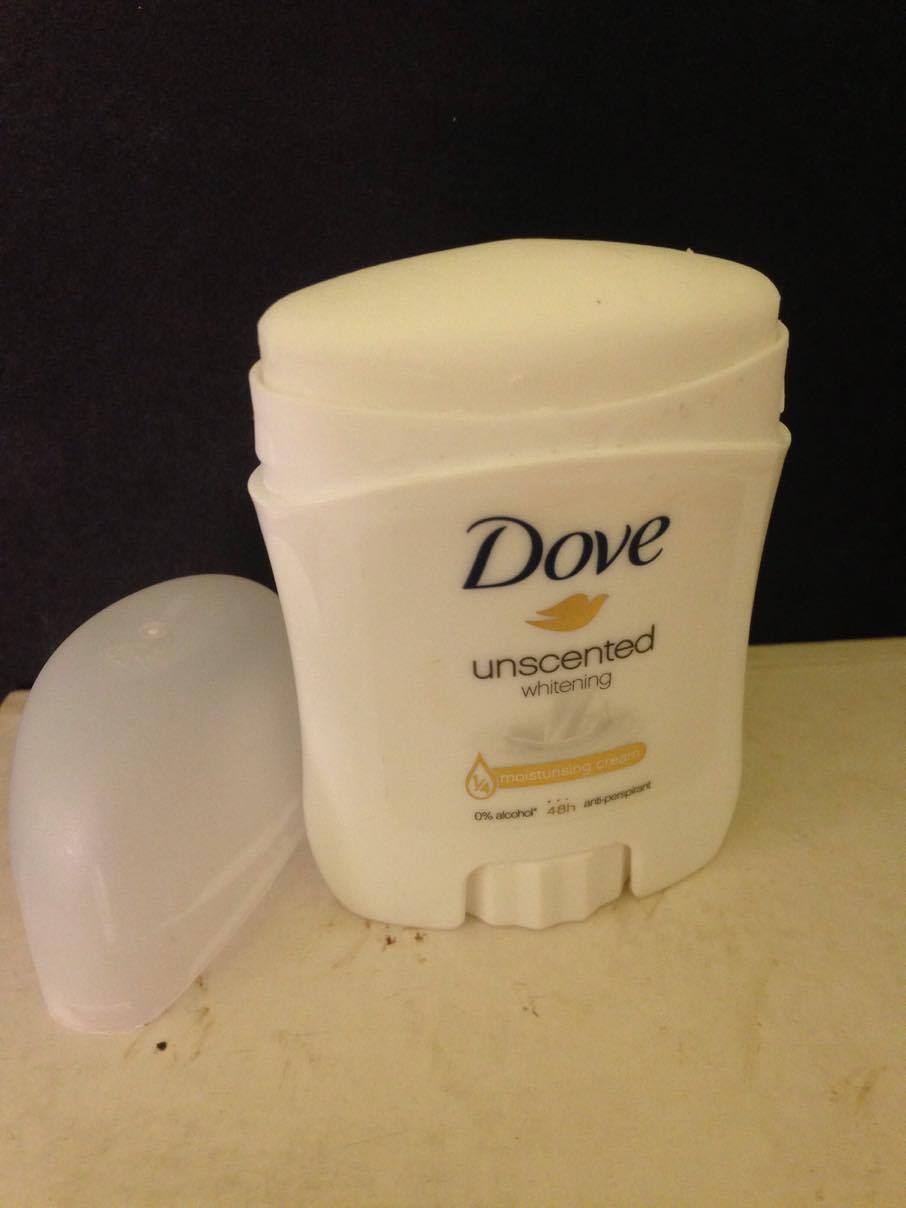 Dove Whitening Unscented Antiperspirant Deodorant Review How To Have A