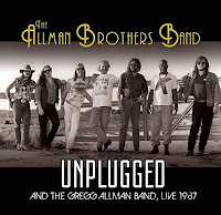 The Allman Brothers Band- Unplugged (2018)