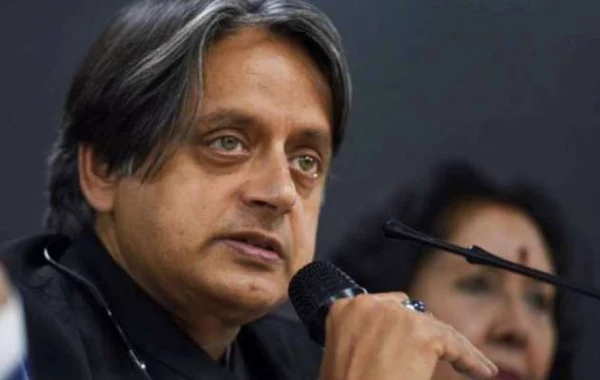 News, National, India, New Delhi, Shashi Taroor, Court, Fine, Shashi Tharoor faces Rs 5,000 fine