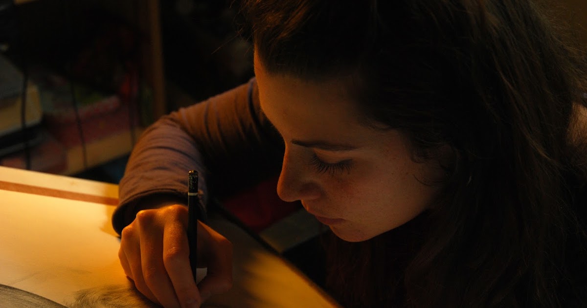 Le Dévoreur de livres: Webzone #4 Adeline dessine Poulpi