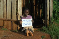 Oasis For Orphans