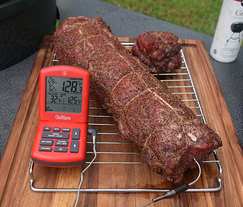 Certified Angus Beef Digital Thermometer (Regular)