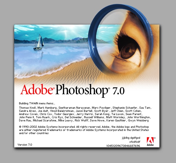 adobe photoshop for mac 10.5.8