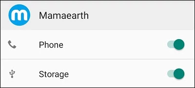 How to Fix Mamaearth Application Black Screen Problem Android & iOS