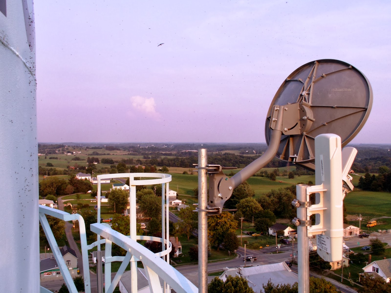 Community Action in Ohio March 2014