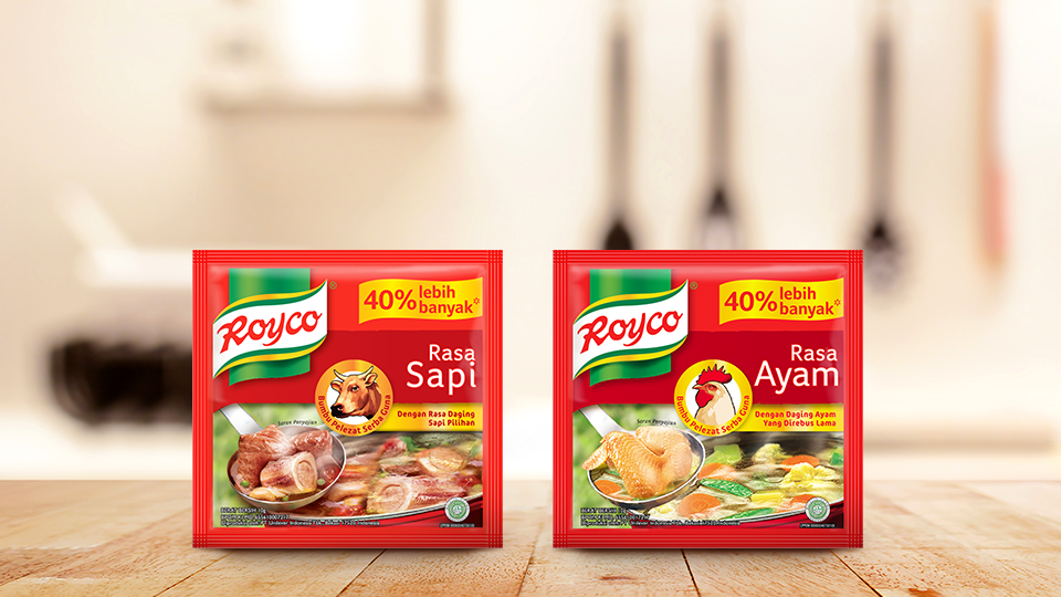 5 Merk Produk Paling Laris di Indonesia