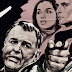 ROD STEIGER PLAYS 'THE SERGEANT' WITH JOHN PHILLIP LAW