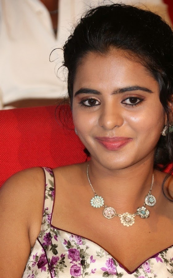Actor Manasa Latest Spicy Stills - Cine Gallery