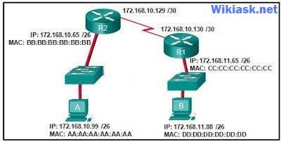 CCNA 1 v6.0 ITN Final A Exam Answers q25 CCNA 1 v6.0 ITN Final A Exam q25