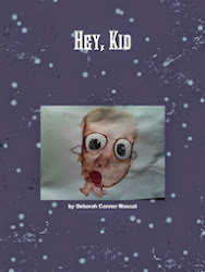 Hey, Kid!