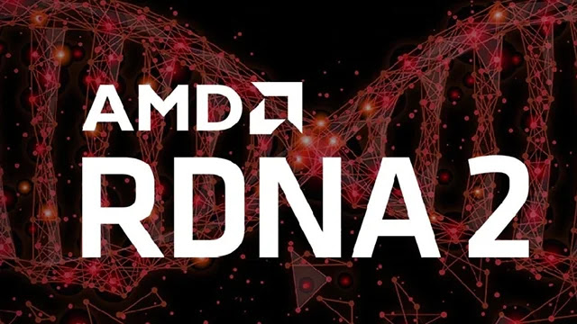 AMD RDNA 2 La Nouvelle génération des cartes AMD RDNA 2 seront plus rapide que la GeForce 2080 Ti