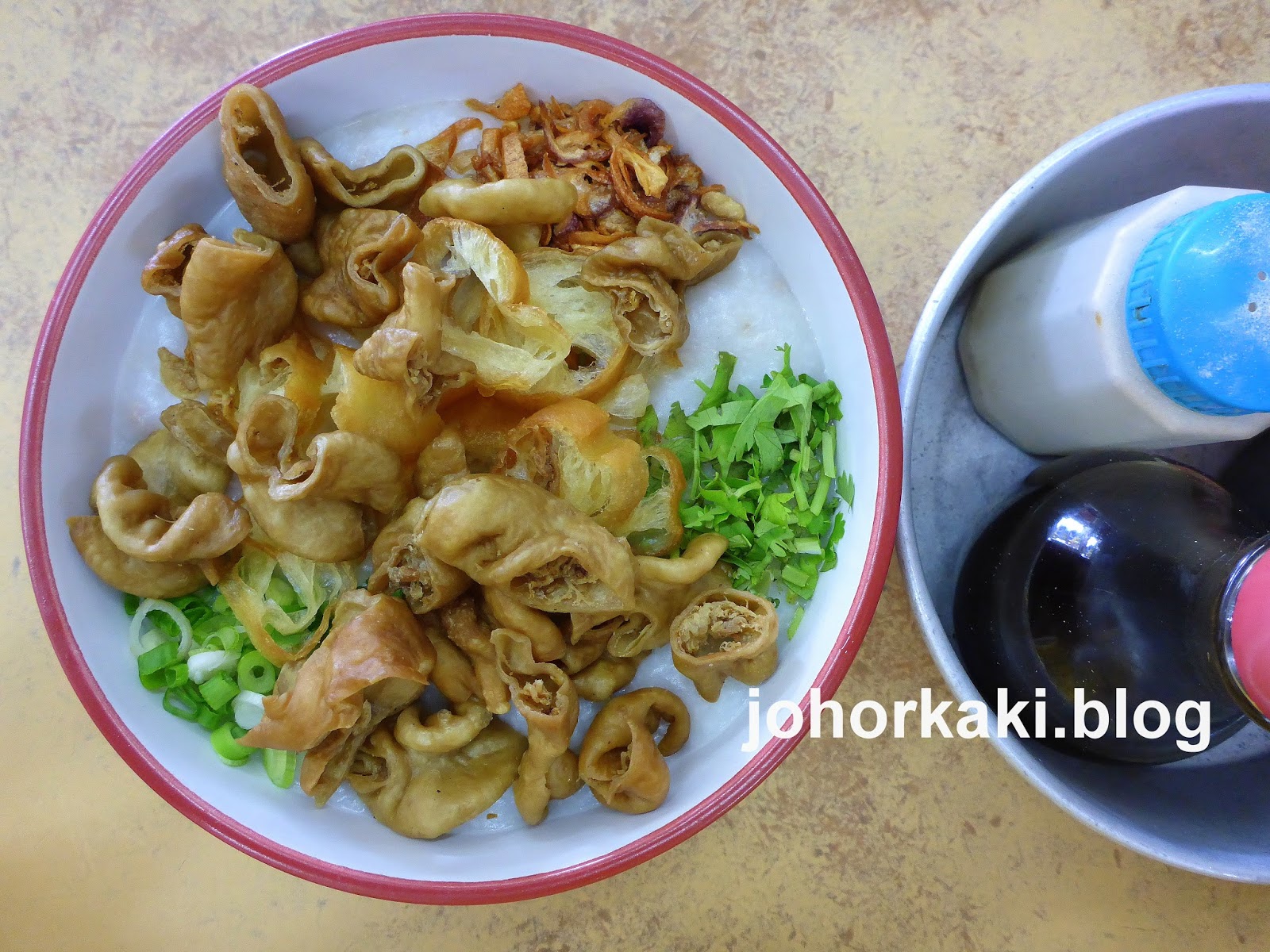 Johor Kaki Travels For Food September 2016