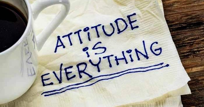 Pengertian Attitude adalah Menurut Para Ahli