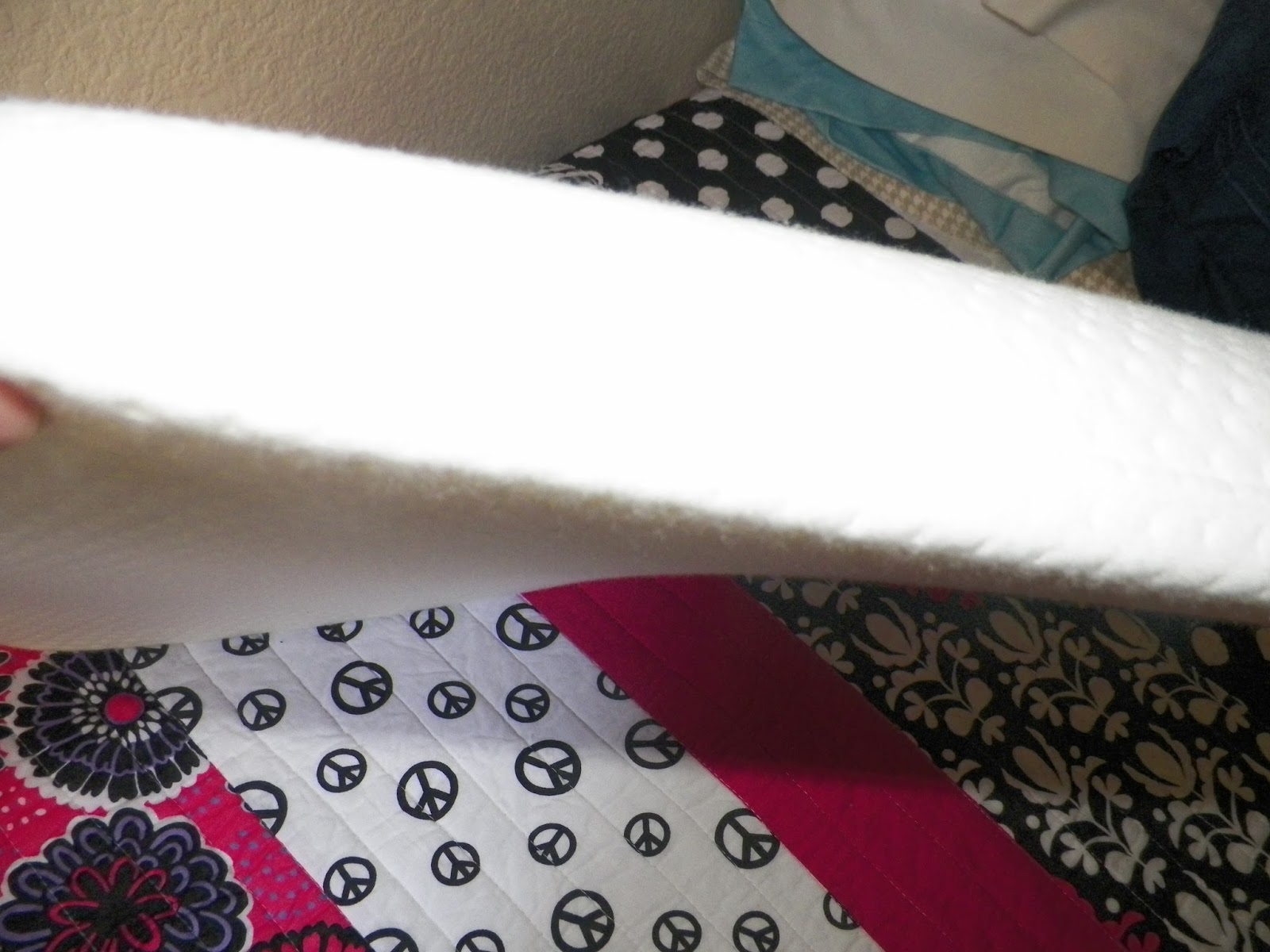 mygreatfinds Slim Memory Foam Pillow By Delta Comfort Labs Review