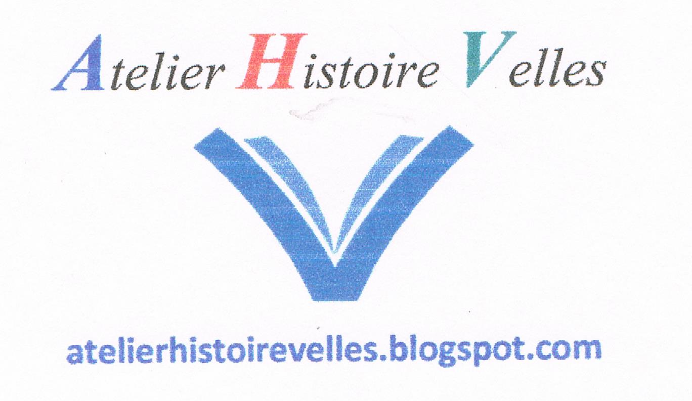 Atelier Histoire de Velles